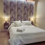شقة Casa Santa Clara *