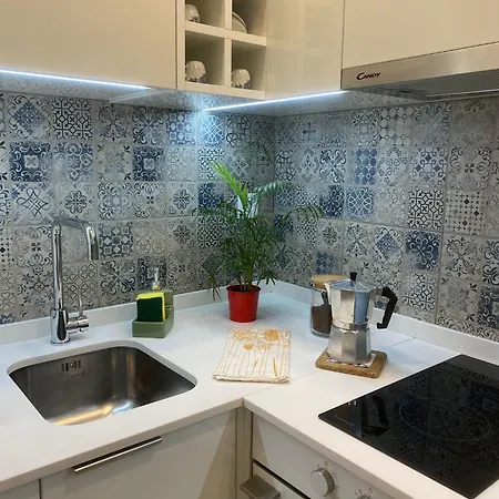 Casa Santa Clara Apartment Lisbon