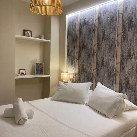 Apartmán My Get Away In Charming Alfama Lisboa