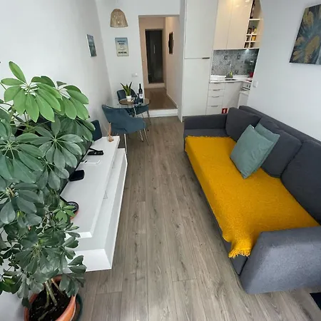 My Get Away In Charming Alfama * Lisboa