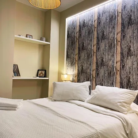 Апартаменты Casa Santa Clara *