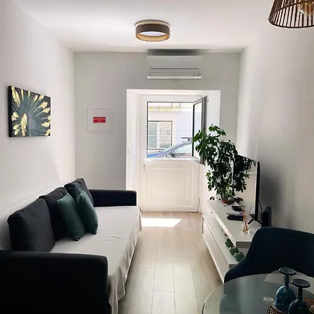 Casa Santa Clara Lisbon